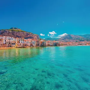  Appartamento Perla Blu Italia
