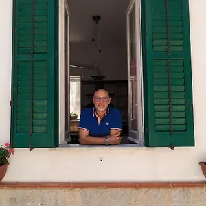  Appartamento Casa Ficumora Italia