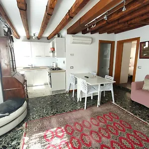 Ca Rialto Appartement Venise