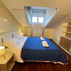  Appartamento Bergamoinhome