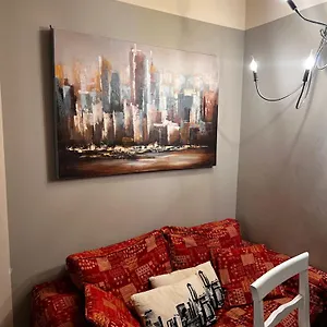  Apartment A Casa Di Fabio
