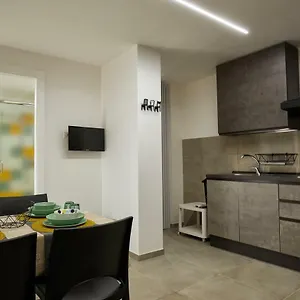 Annetta Appartement Scicli