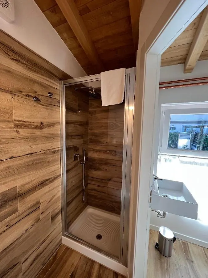 Appartement Borgovivobg il tuo rifugio in centro città Bergame Italie