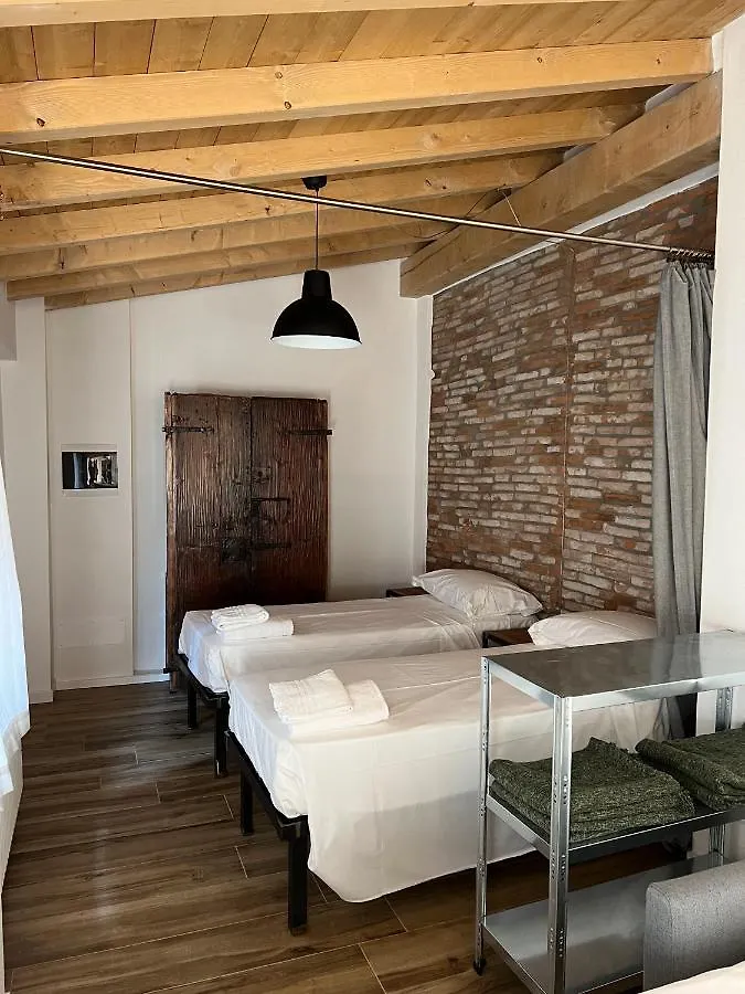 Appartement Borgovivobg il tuo rifugio in centro città Bergame