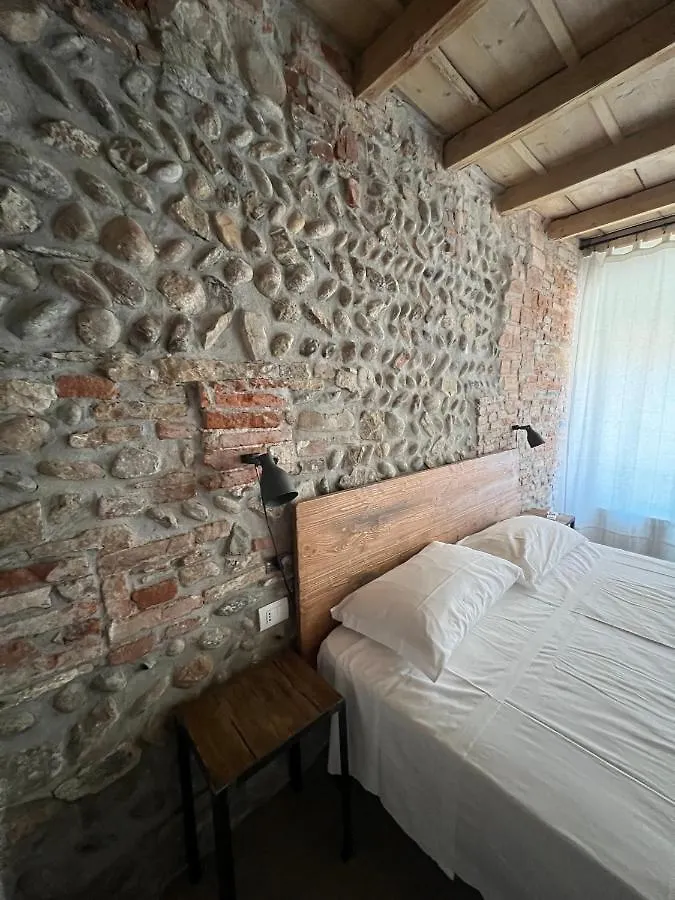 Borgovivobg il tuo rifugio in centro città Bergame