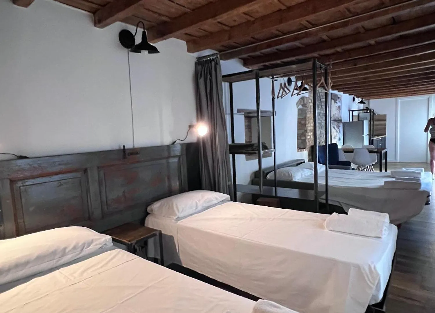 Borgovivobg il tuo rifugio in centro città Bergame