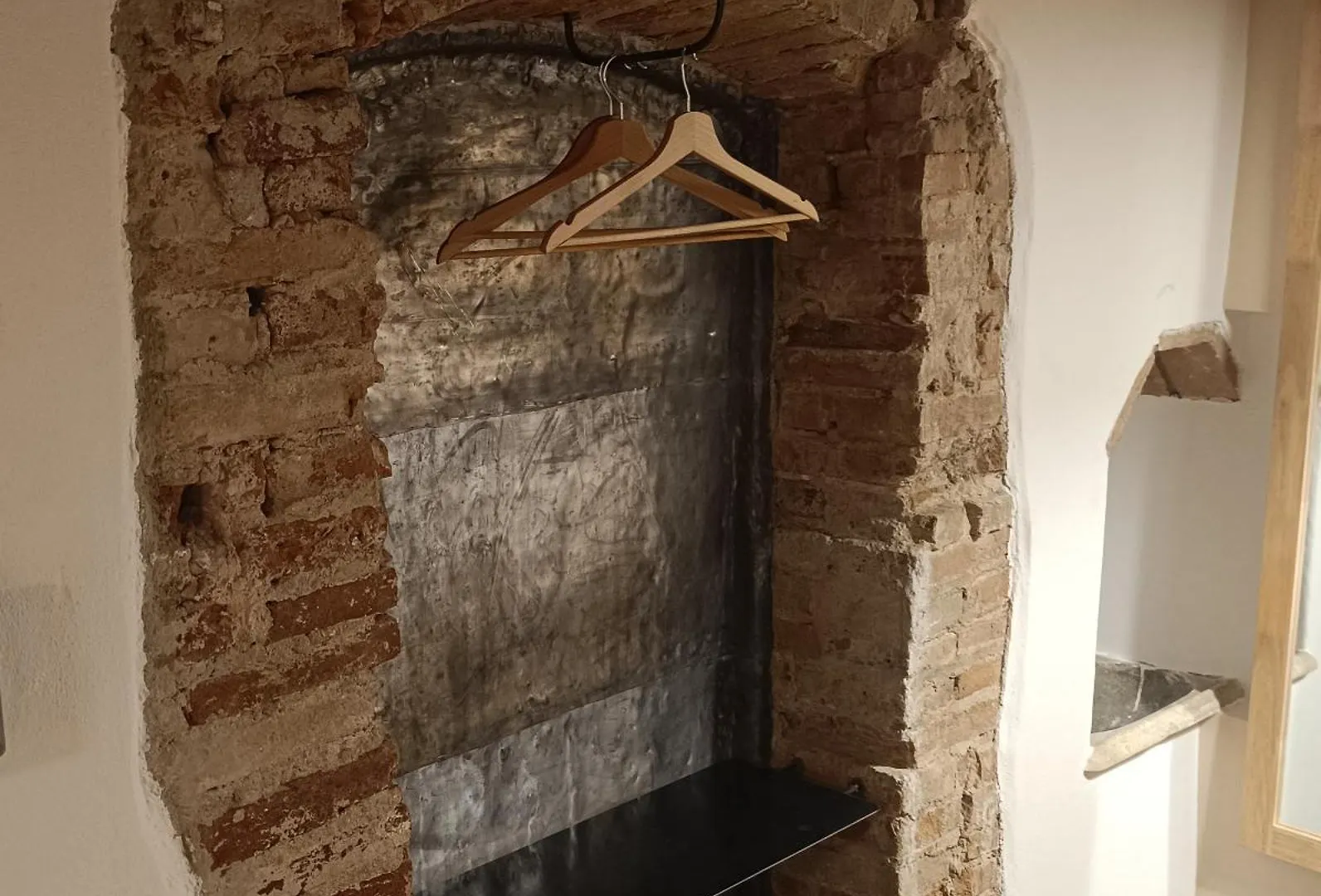 Borgovivobg il tuo rifugio in centro città Bergame Appartement