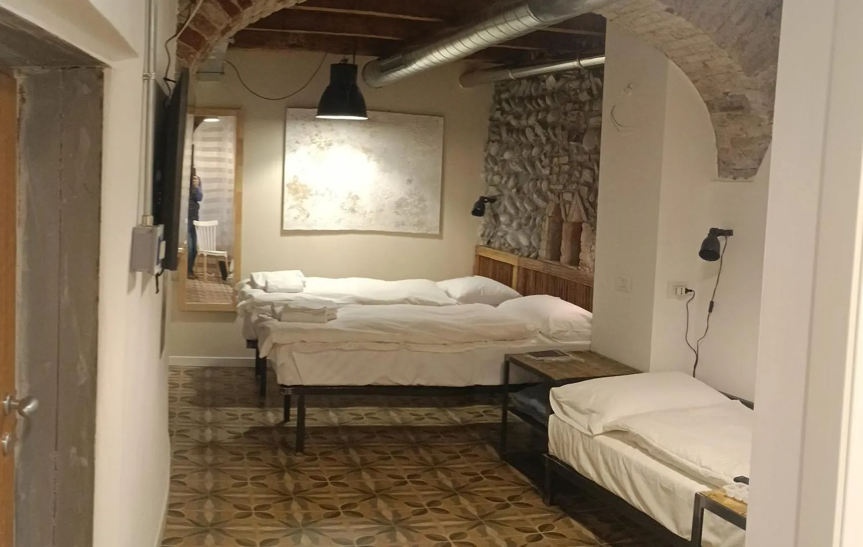 Borgovivobg il tuo rifugio in centro città Bergame